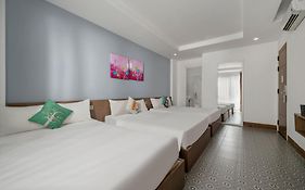 Beach Hotel By Raon - Stay 24H